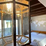 Wineexperience- Wine&Jacuzzi Suite