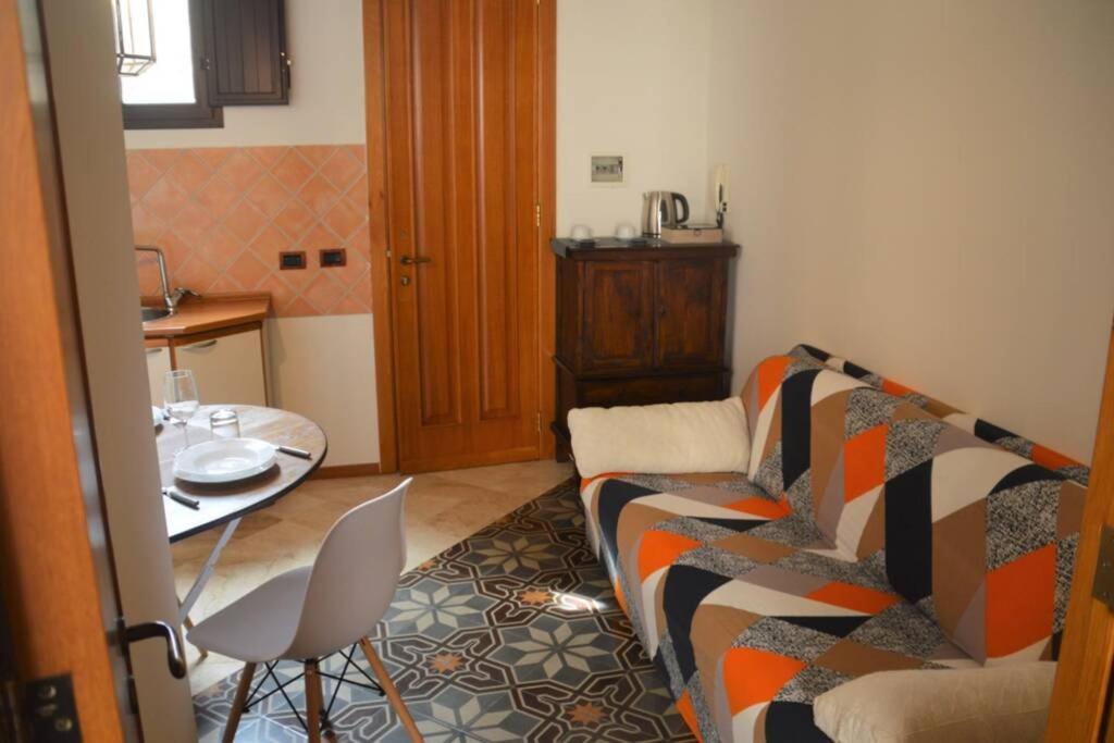 Appartement Wineexperience- Wine&jacuzzi Lecce