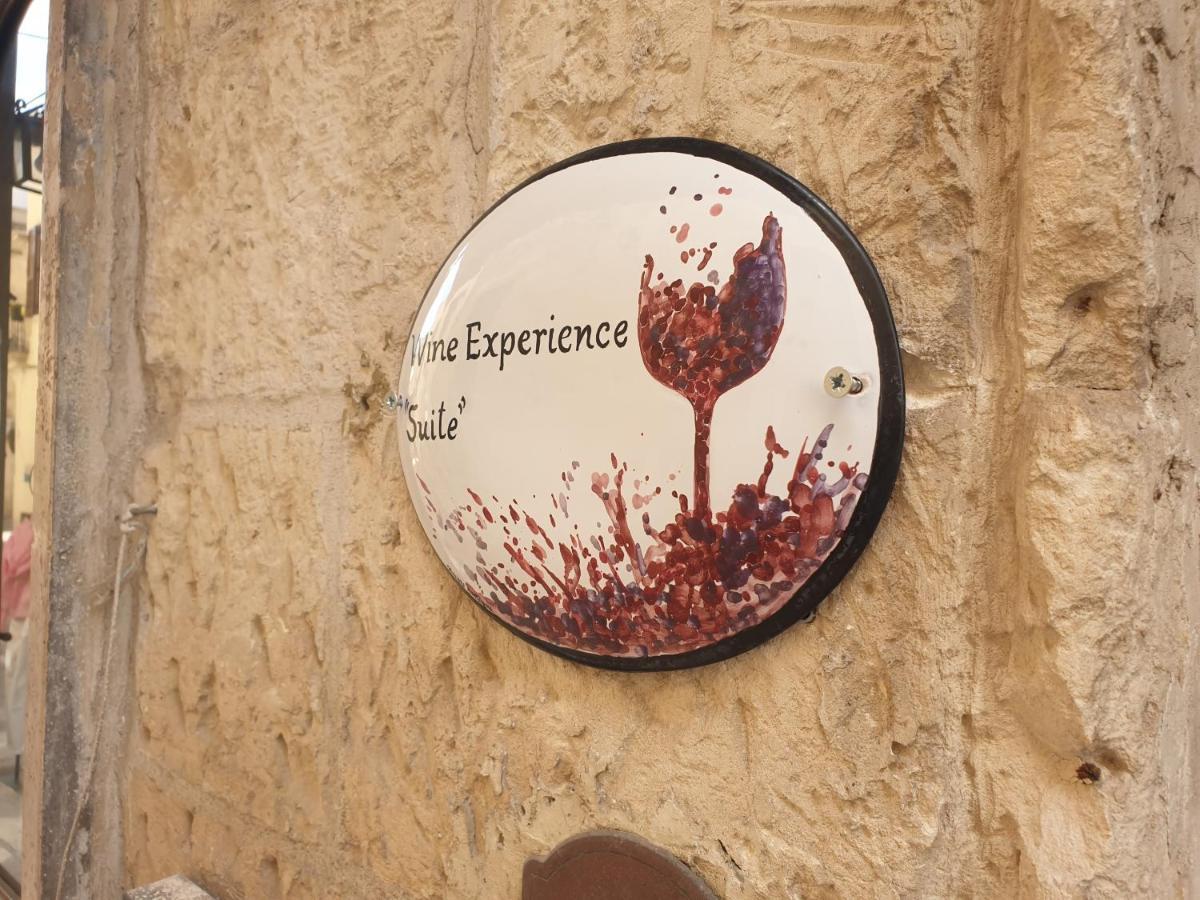 Wineexperience- Wine&jacuzzi Appartement *