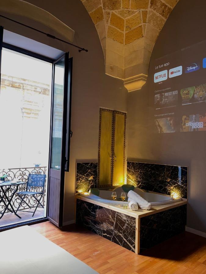 Appartement Wineexperience- Wine&jacuzzi *