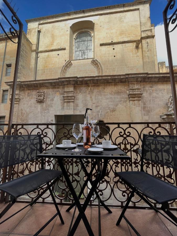 Appartement Wineexperience- Wine&jacuzzi Lecce