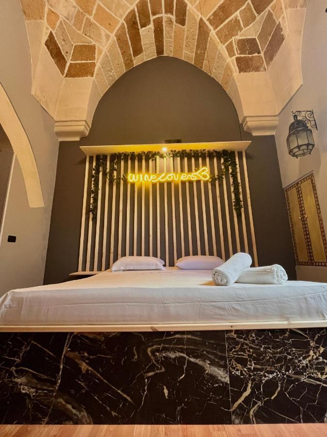 Wineexperience- Wine&jacuzzi Appartement Lecce
