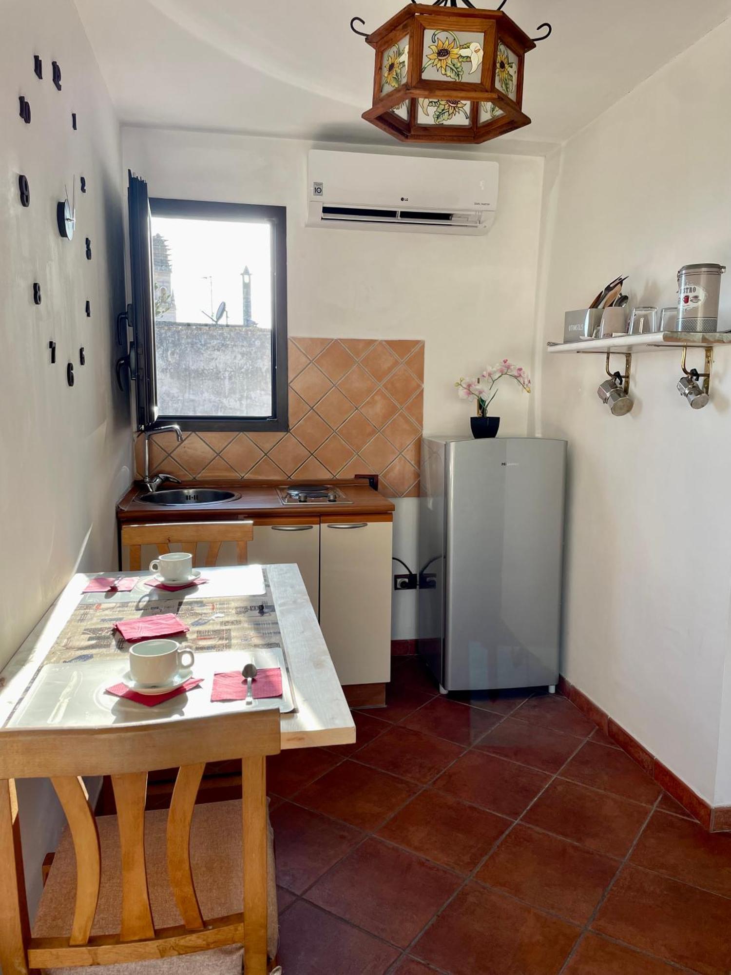Appartement Wineexperience- Wine&jacuzzi *