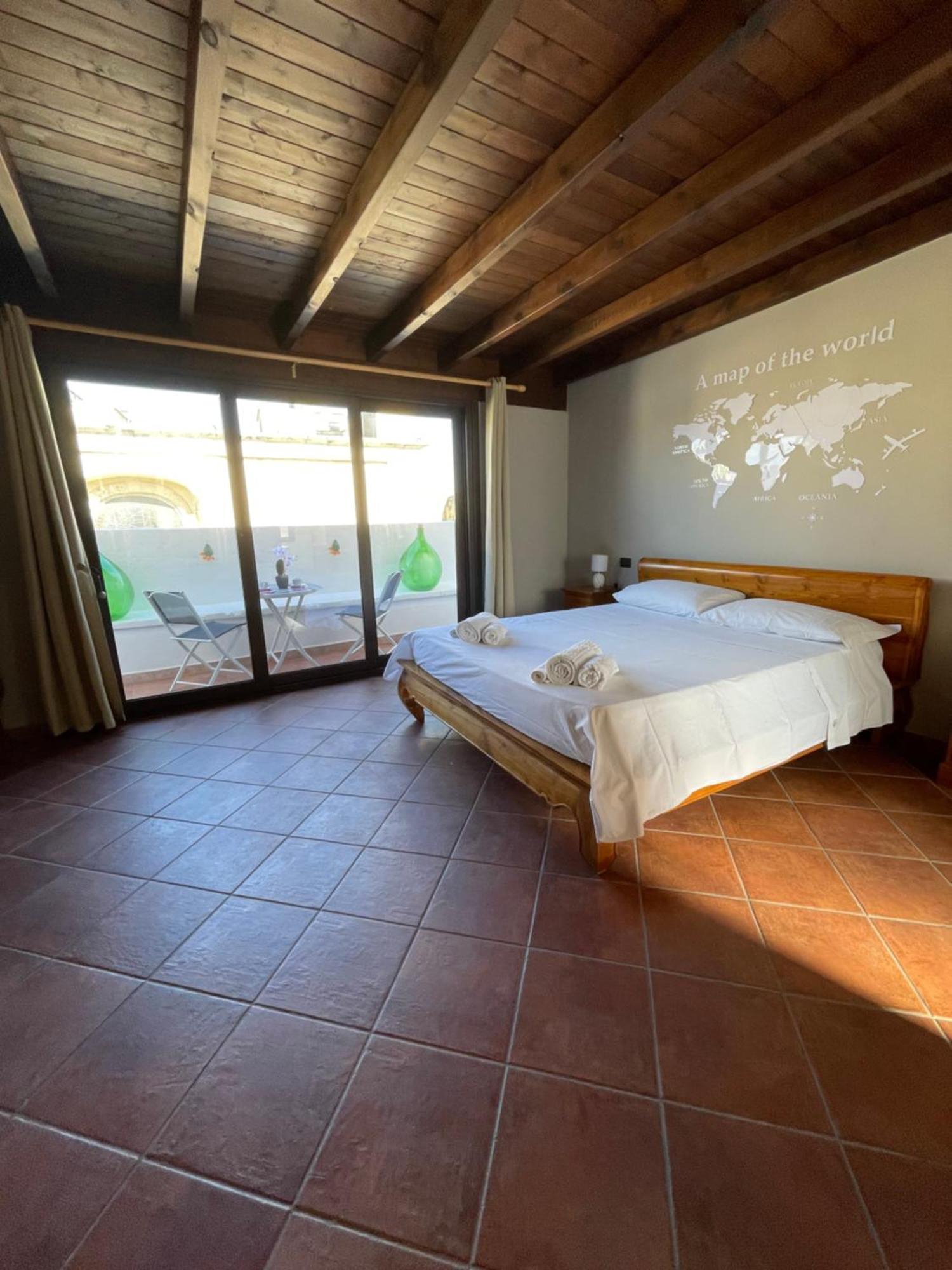 Appartement Wineexperience- Wine&jacuzzi *